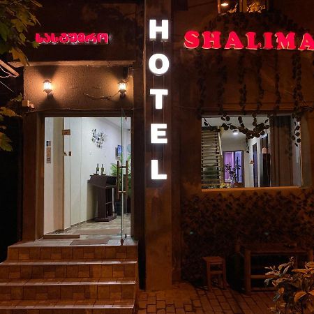 Hotel Shalimar Τυφλίδα Εξωτερικό φωτογραφία