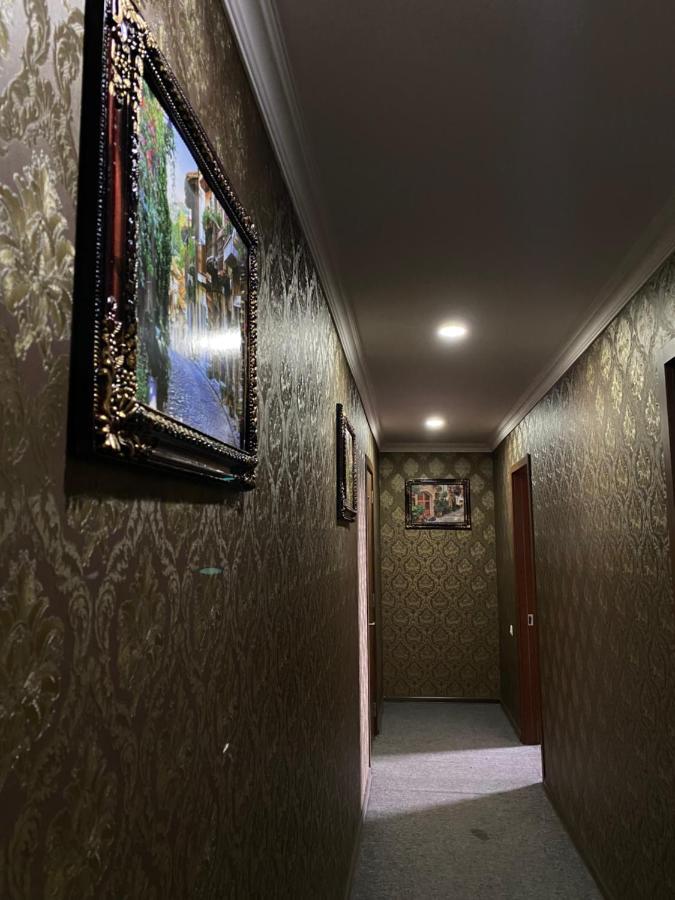 Hotel Shalimar Τυφλίδα Εξωτερικό φωτογραφία