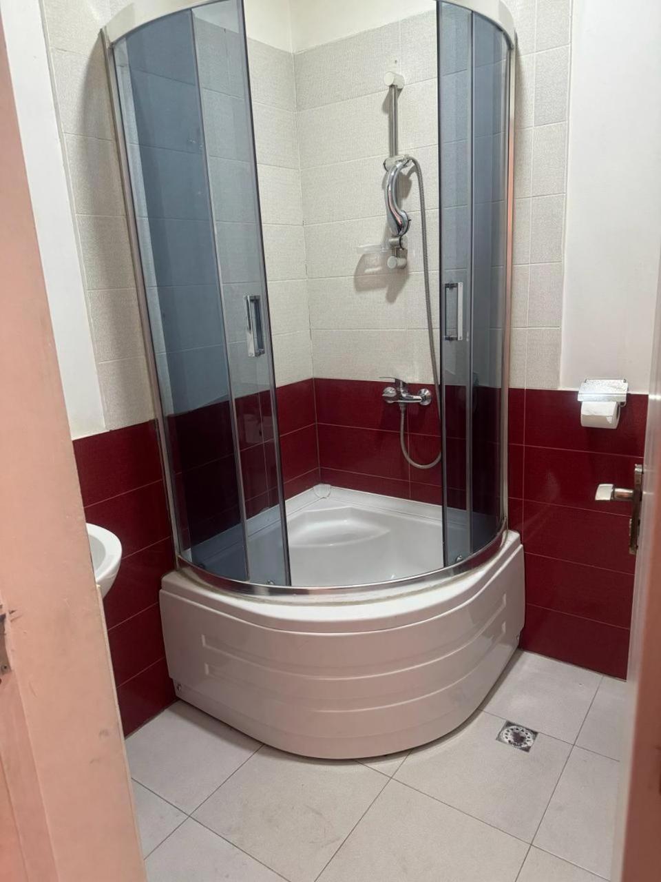 Hotel Shalimar Τυφλίδα Εξωτερικό φωτογραφία