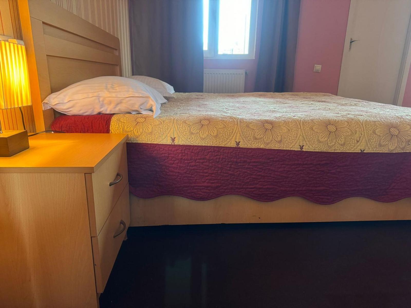 Hotel Shalimar Τυφλίδα Εξωτερικό φωτογραφία